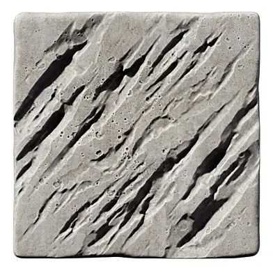 Stone decor n248