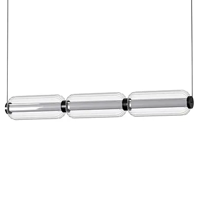 Aromas del Campo Elma liner Pendant Lamp