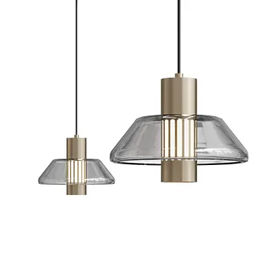 SkyLiving / Lustra Lighting Подвес Bonnie010 B038