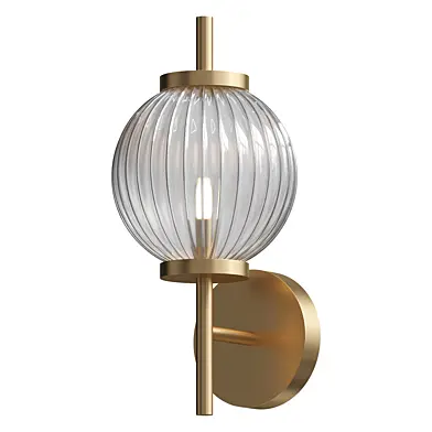 Lumiere Fiddleford Wall Lamp