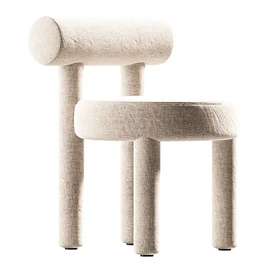 Dining chair 2017