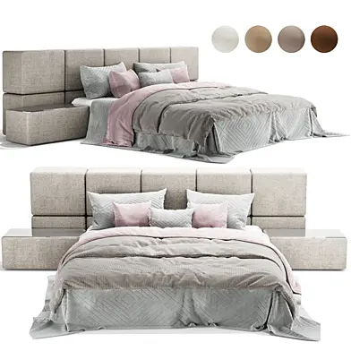 velvet bed set 50