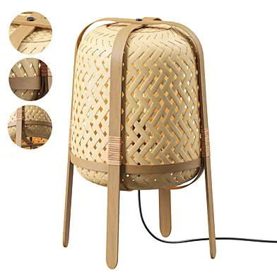 Knichult Table Lamp by Ikea