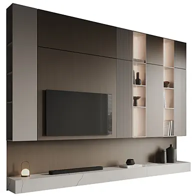 TV Wall 24