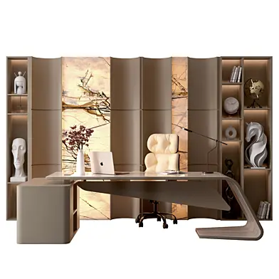 Office Furniture | 09 | Workplace