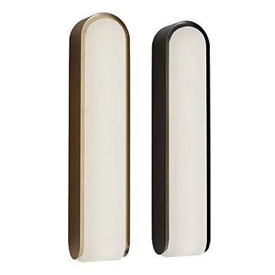 Quatre Cent Quarante Wall Light by Entrelacs