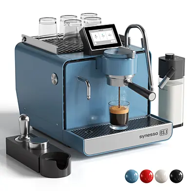 Synesso ES1 Espresso Machine