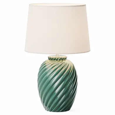 Elle настольная лампа Dantonehome
