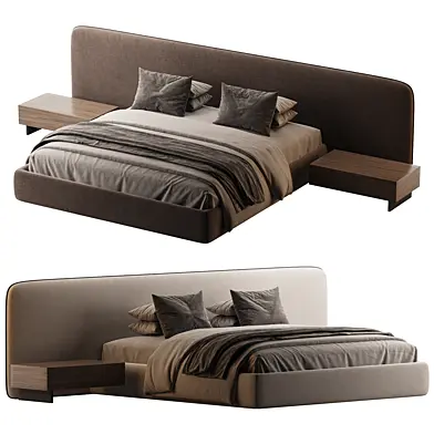 Bowie bed