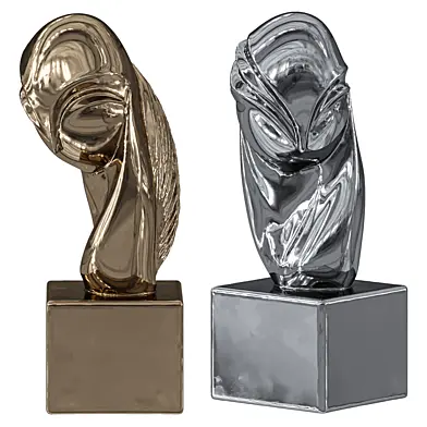Sculpture 122