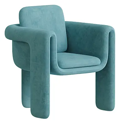 Floria Chair