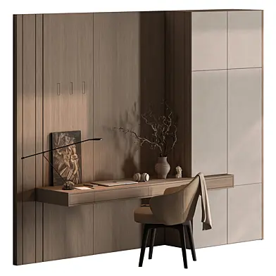 Home Office - Office Furniture 929