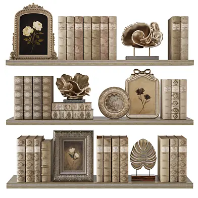 Decorative Set 05