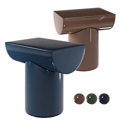 London Side Table