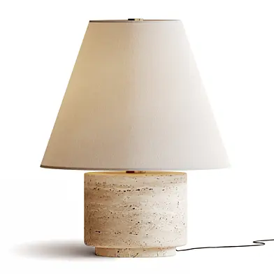 Trey Table Lamp