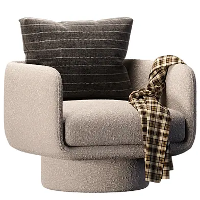 Lilas_Armchair