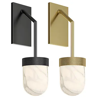 LAMPATRON TORVILL wall lamp