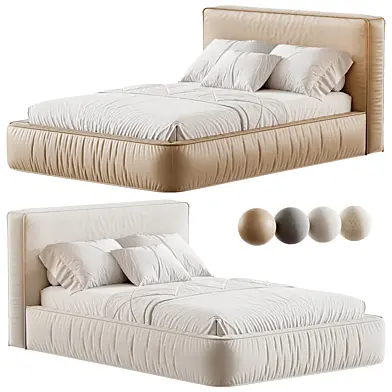 Кровать односпальная LOFT ONE XL Kids bed
