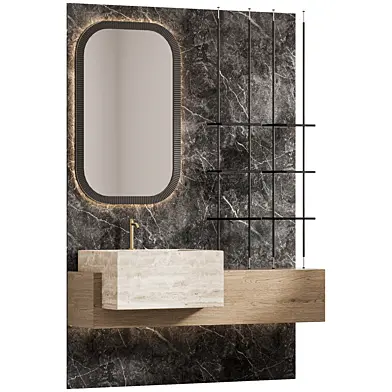 Bathroom Furniture 25