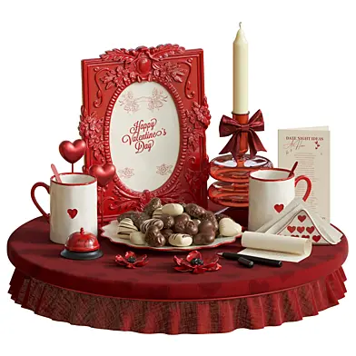 Home Evening Set For 14 February