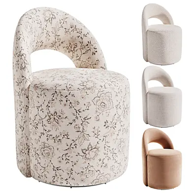 Reynaux Chair