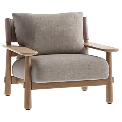 Coju Lounge Chair