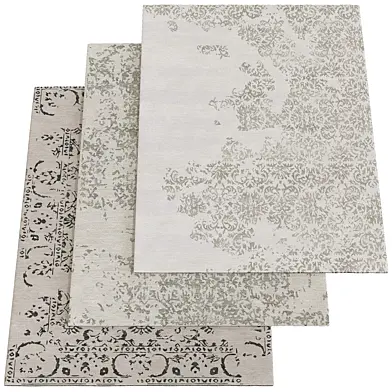 20 Carpet Decor