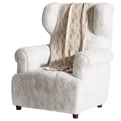 Edmond Armchair by Norki
