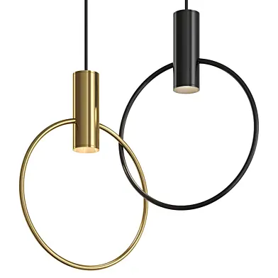 LAMPATRON CELIUS ONE pendant lamp