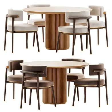 Dinning Set 53