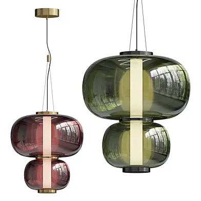 Nube Pendant Lamp