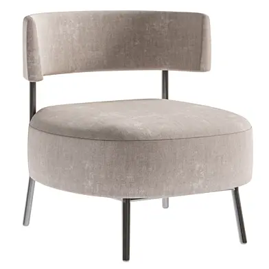 Remi Lounge Chair