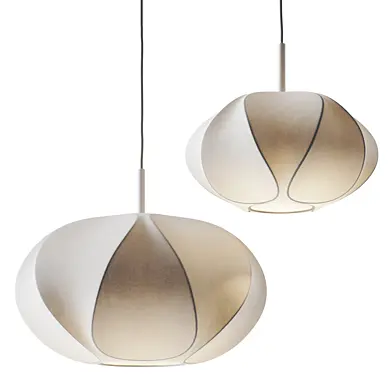 Astro Lighting Flow Pendant Lamps