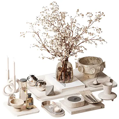 Decorative set H188