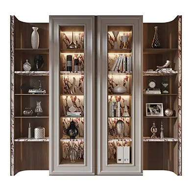 Cabinet set 466