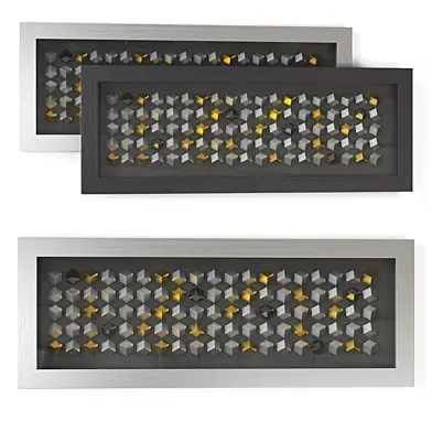 Пано Mart Gallery 100 кубов