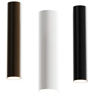 Onok Lighting Tube 55 P Track Ceiling Lamp