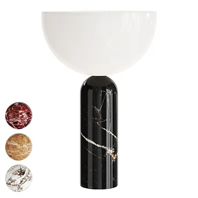 BoDeCo KIZU table lamp