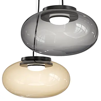 BoDeCo KARL pendant lamp
