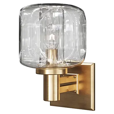 Demaret Sconce By RH