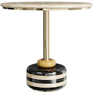WEGNER COFFEE TABLE
