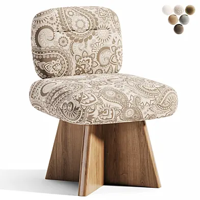 Armchair Croise
