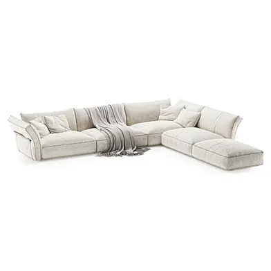 Camelot Sofa