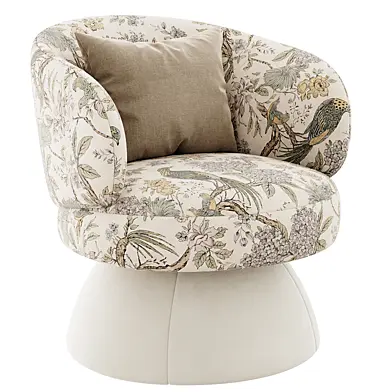 dantonehome.ru Кресло крутящееся Эйр