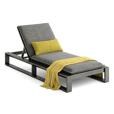 Polson Outdoor Lounge Collection