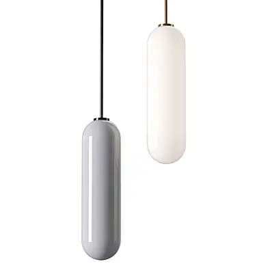 Aromas del campo ATIL A pendant lamp