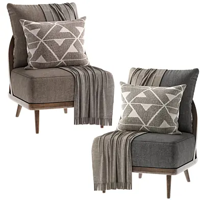 Whitaker Lounge Chair