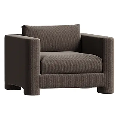 Ion Grand Armchair