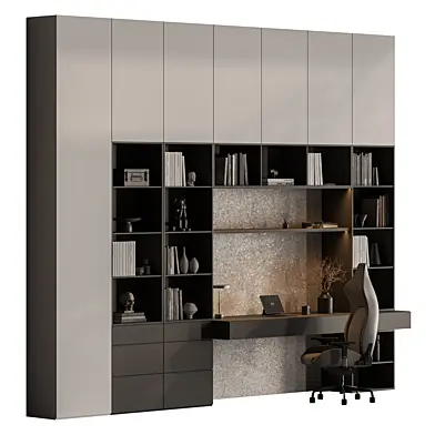 Home Office - Office Furniture 930