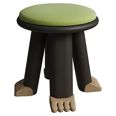 PIECITO stool